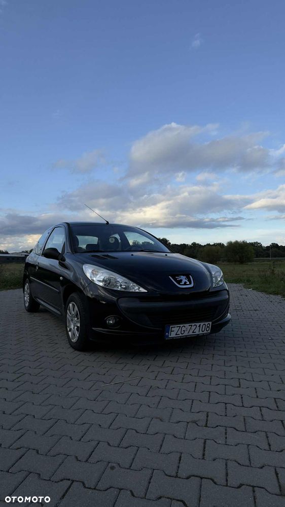 Peugeot 206 1.4 Trendy - 1