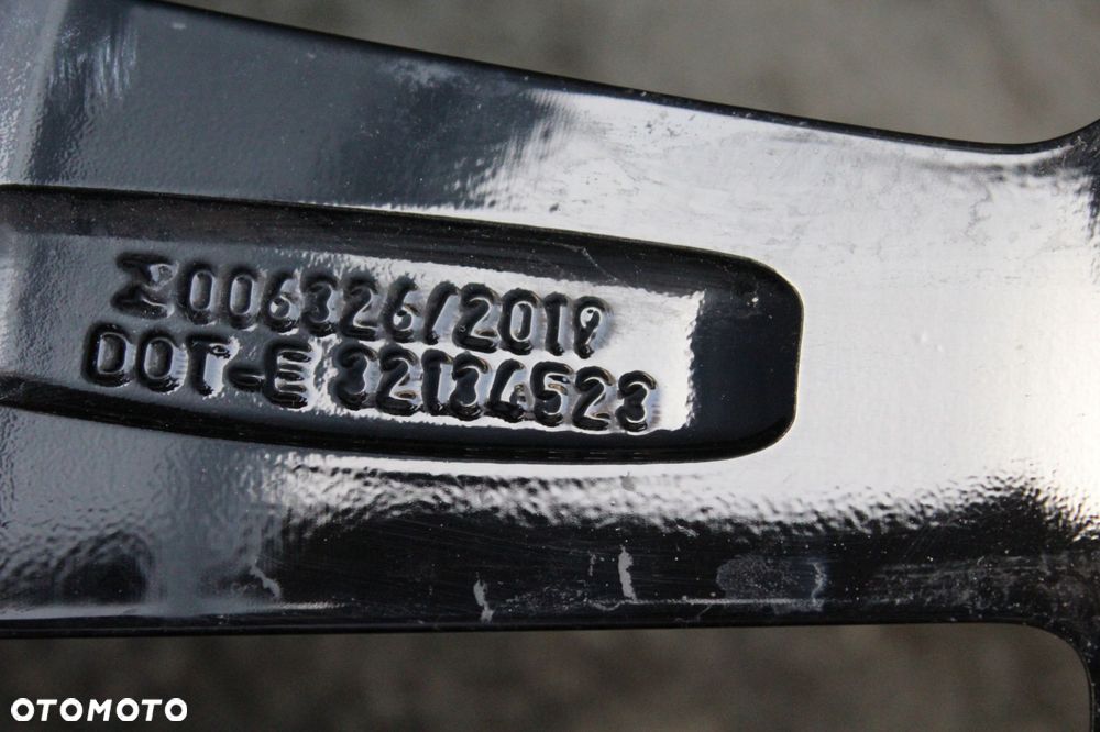 oryg polestar 2 19cali 5x108 et50 8j et53 9j - 13