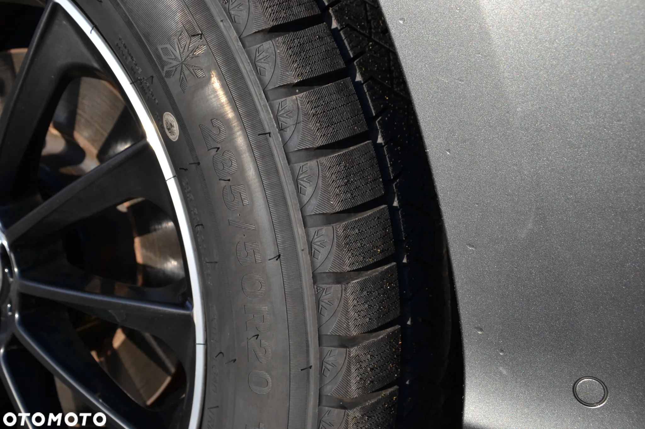 Mercedes-Benz GLS 450 4Matic 9G-TRONIC - 11