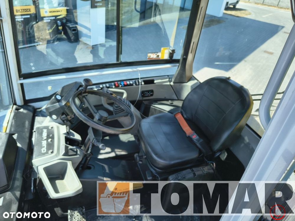 Wacker Neuson DV90 9 TON OBROTOWE - 19
