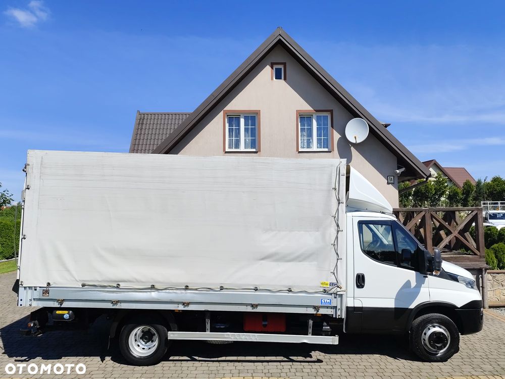 Iveco Daily 70-180 - 9