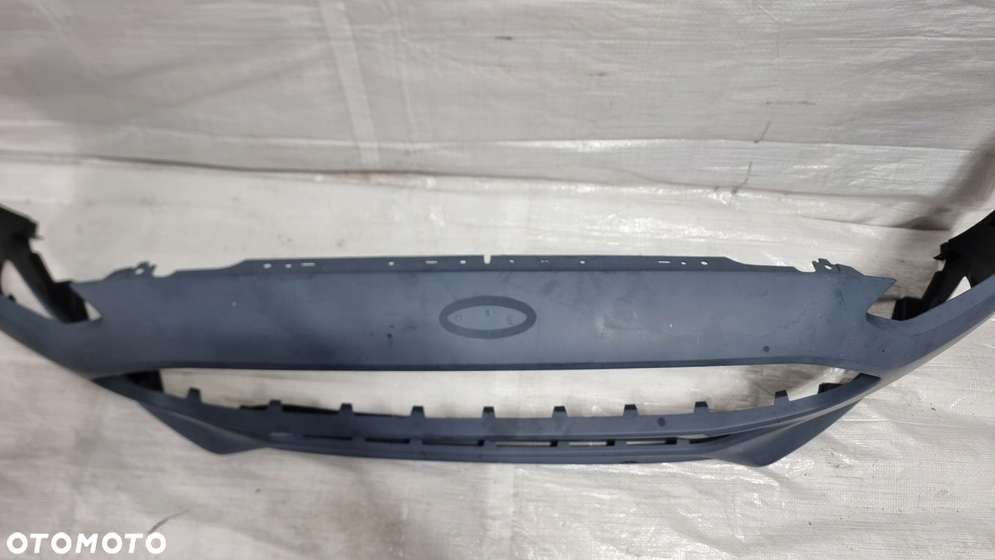 ZDERZAK PRZÓD FORD MONDEO MK5 MKV NOWY DS73-17757-TAW - 5