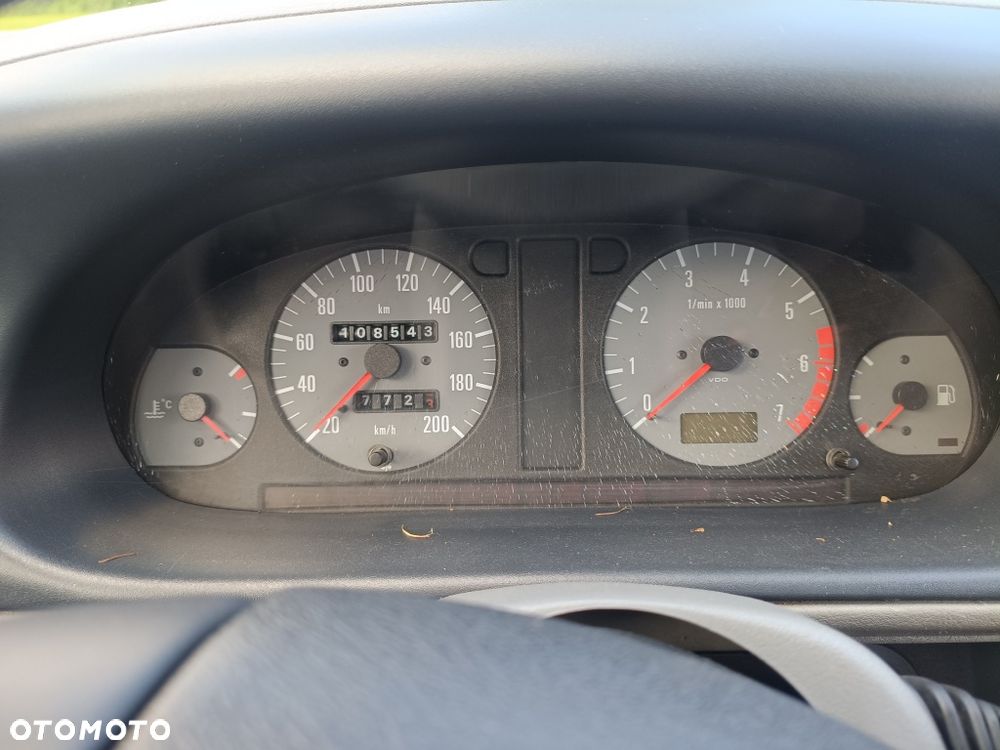 Skoda Felicia - 6