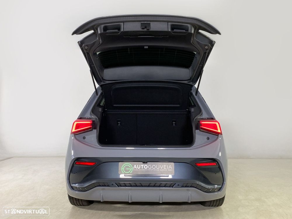 Cupra Born 170kW/77kWh - 7