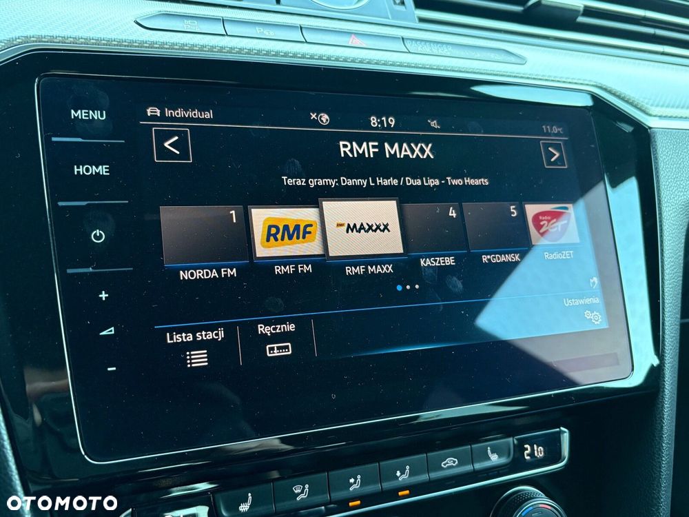 Volkswagen Arteon 2.0 TSI GPF R-Line DSG - 34