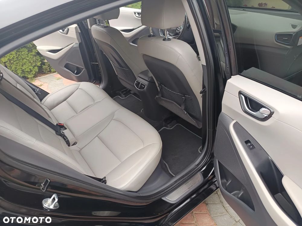 Hyundai IONIQ Plug-in hybrid Platinum - 16