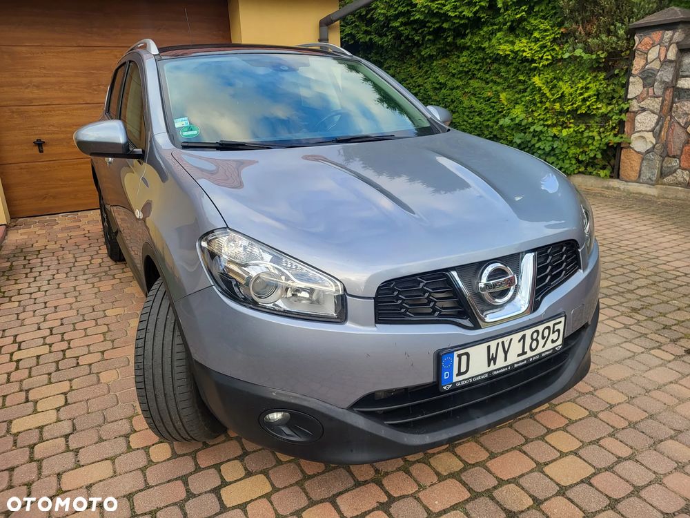 Nissan Qashqai - 38