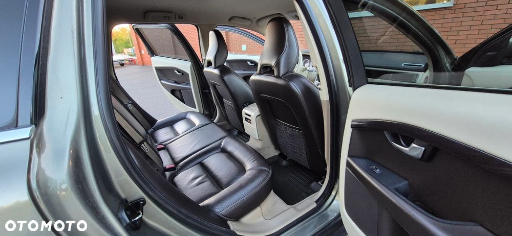 Volvo V70 D5 RDesign - 13