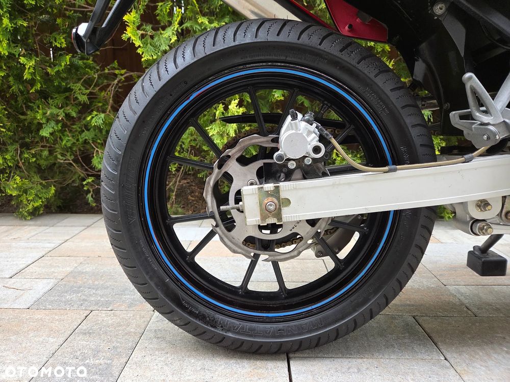 Derbi Senda - 22