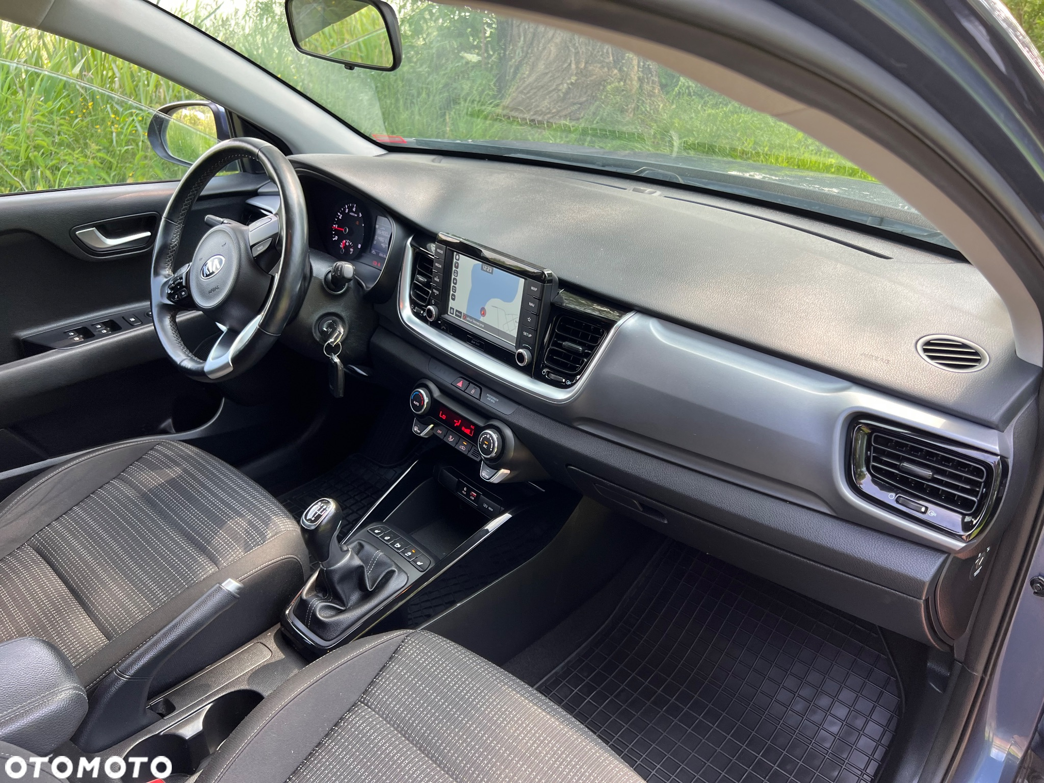 Kia Stonic 1.0 T-GDI OPF Mild Hybrid Spirit - 12
