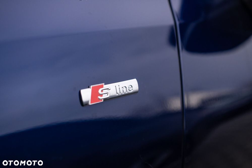 Audi Q3 Sportback - 7