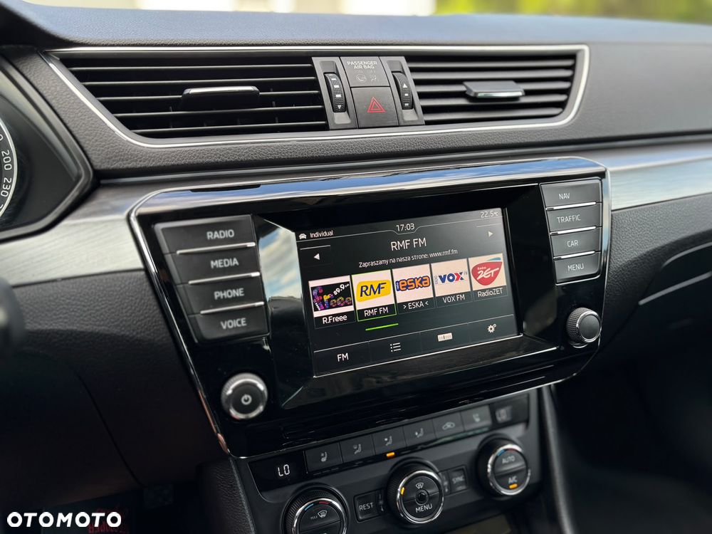 Skoda Superb 2.0 TDI Style - 37