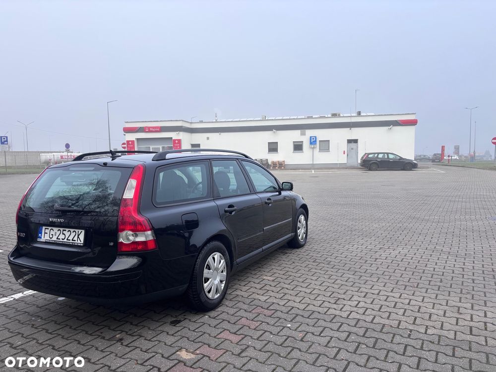 Volvo V50 1.8 Edition - 3