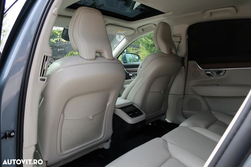 Volvo S90 D5 AWD Inscription - 18