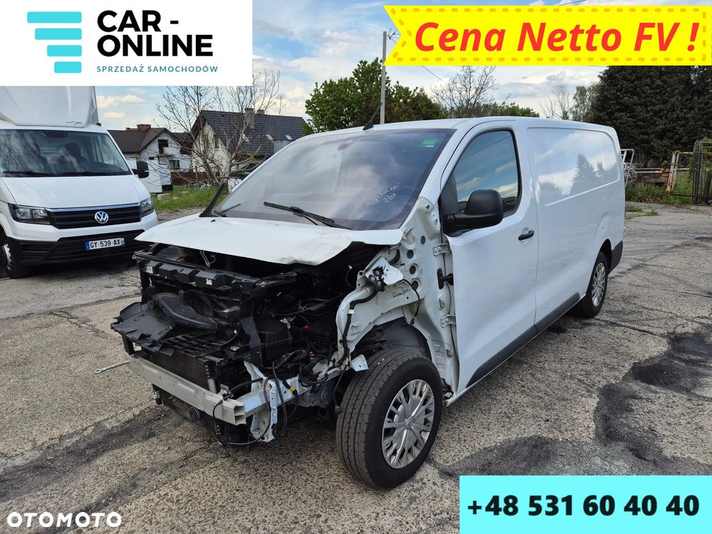 Toyota Proace - 16