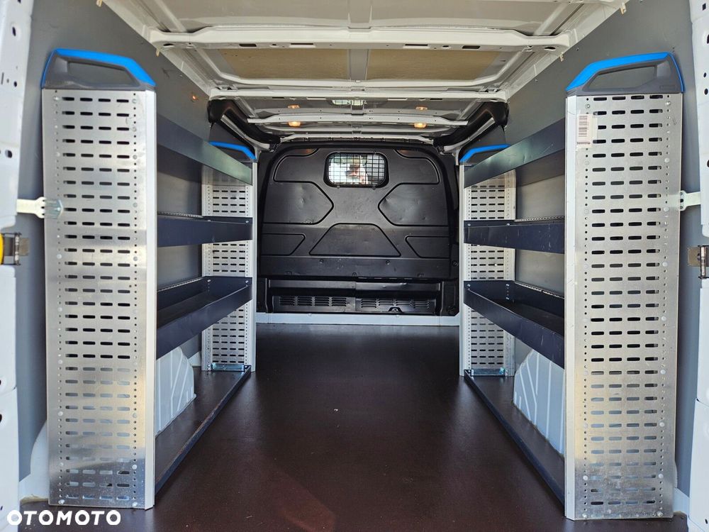 Ford transit-custom L2H1 *62900zł NETTO* regały 2.0TdCi/170KM - 19