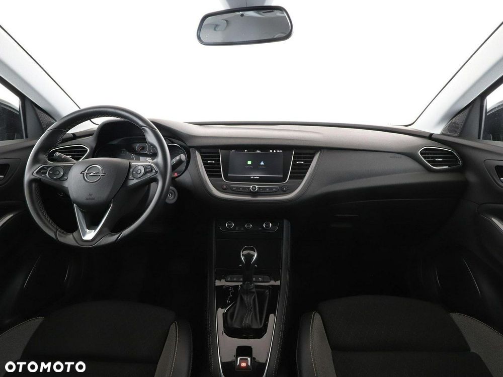 Opel Grandland X 1.2 T GPF Design Line S&S - 16
