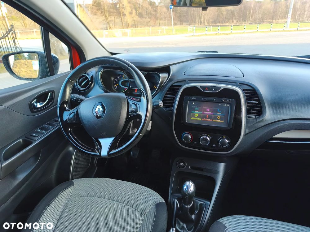 Renault Captur - 10