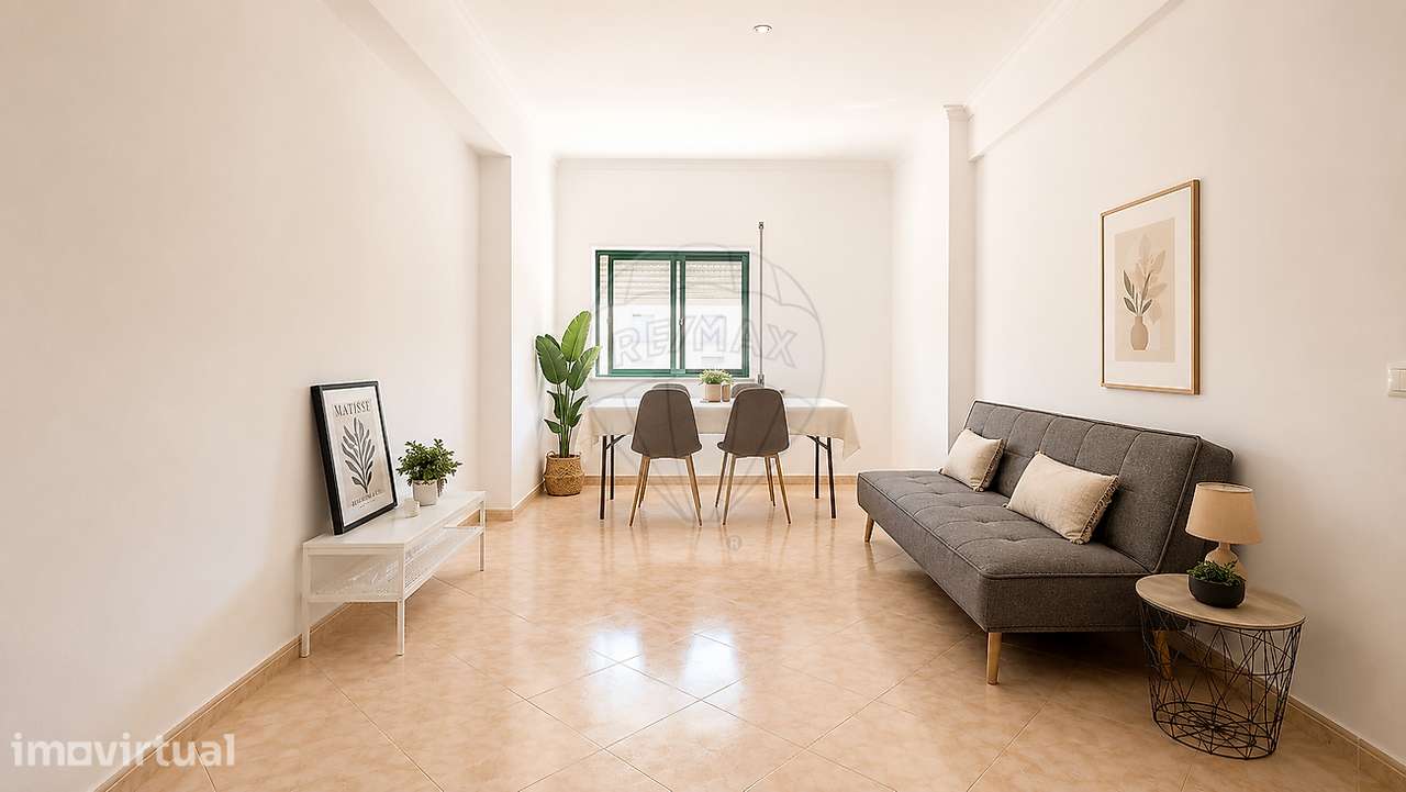 Apartamento T2 para venda - Grande imagem: 3/15