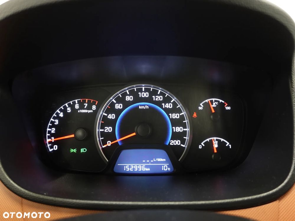 Hyundai i10 1.0 Intro Edition - 34