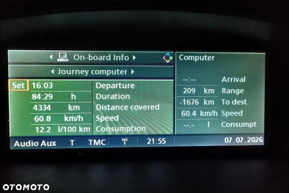 BMW Seria 6 650 i - 37