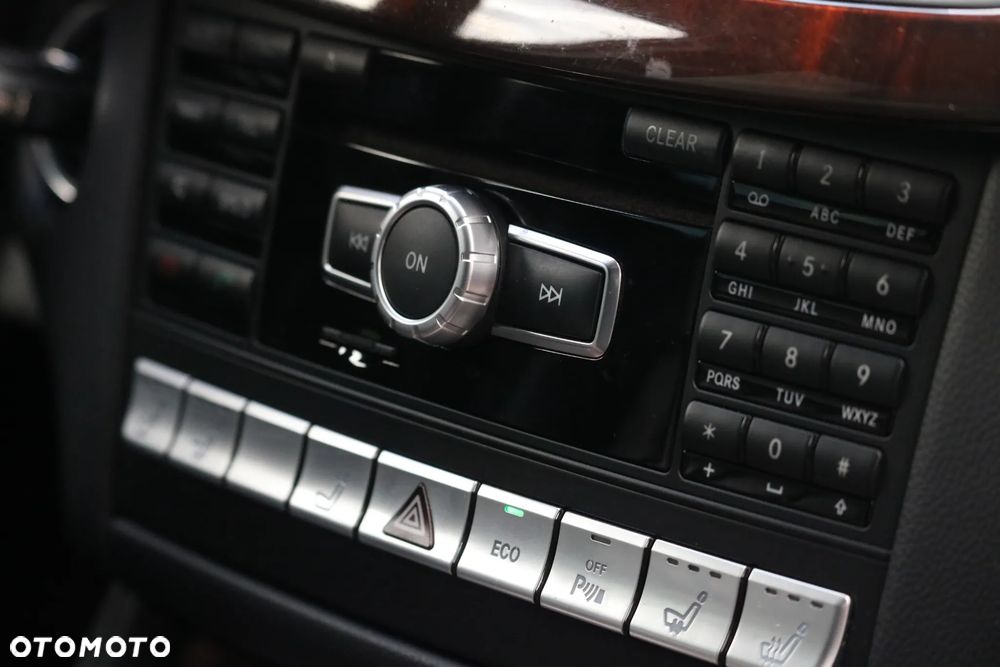 Mercedes-Benz CLS 350 CDI 4-Matic BlueEff - 10