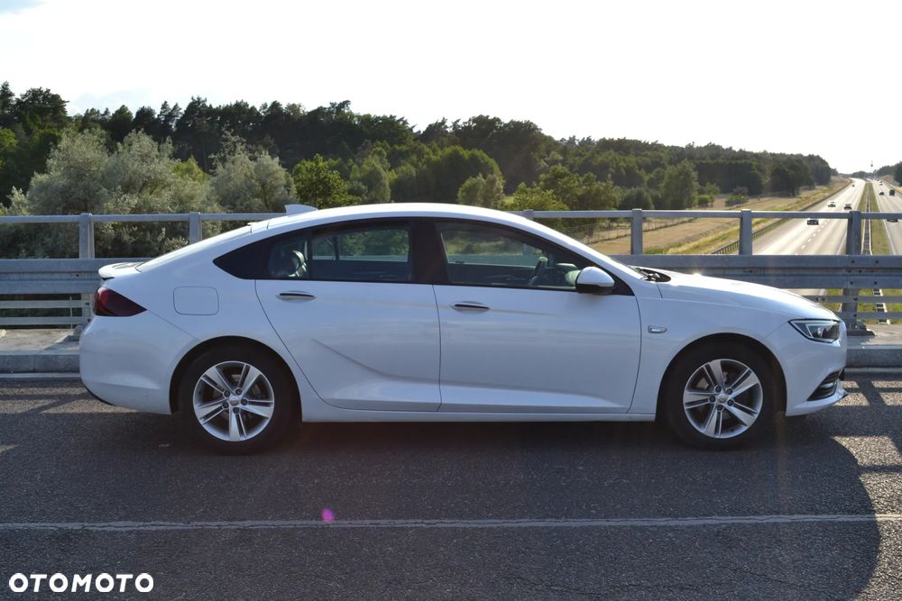 Opel Insignia 1.5 T Elite S&S Eco - 6