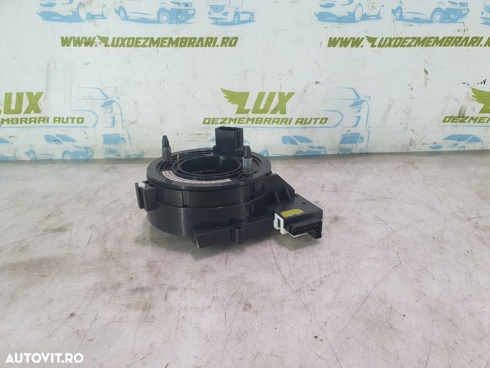 Spira volan 1k0959653c Volkswagen VW Jetta 5 [2005 - 2011] - 1