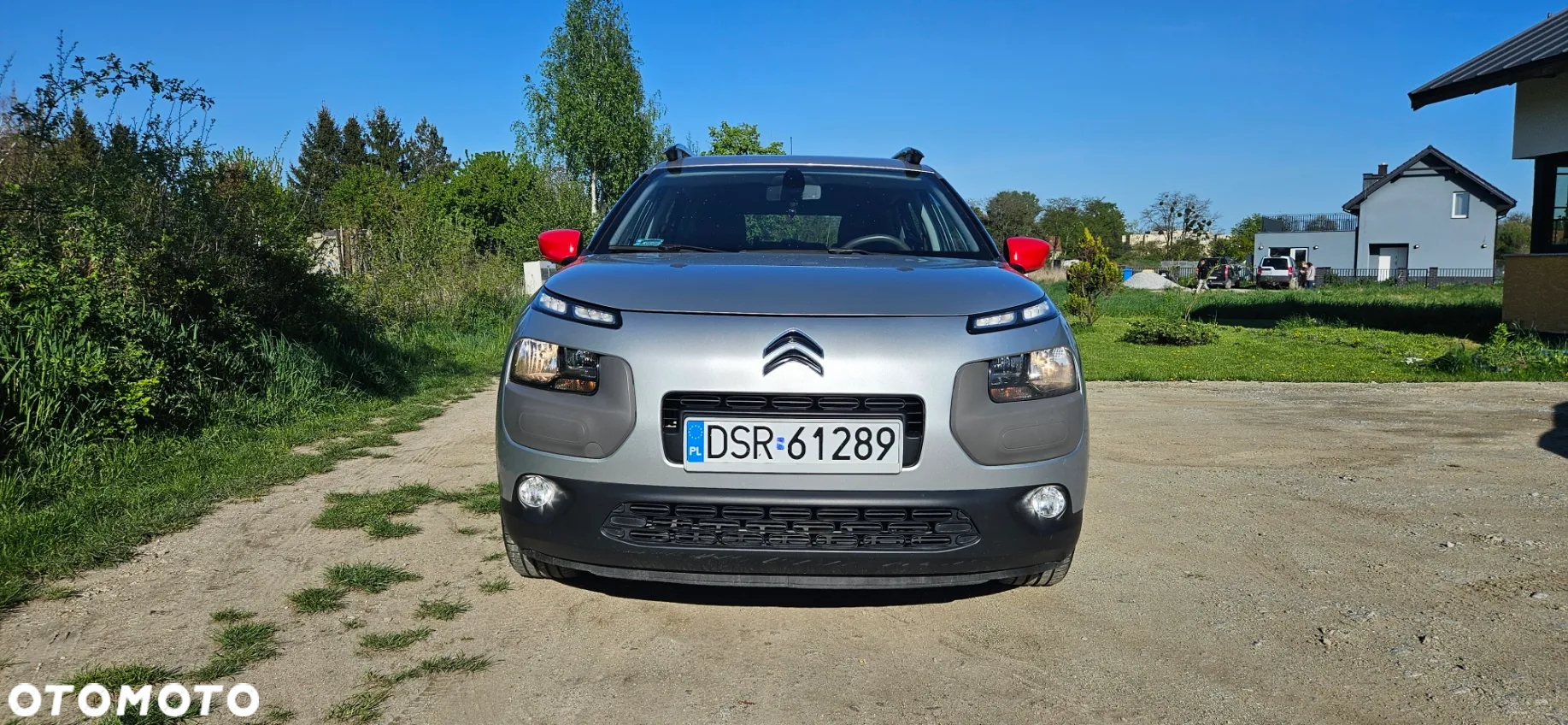 Citroën C4 Cactus 1.6 e-HDi Feel ETG - 5