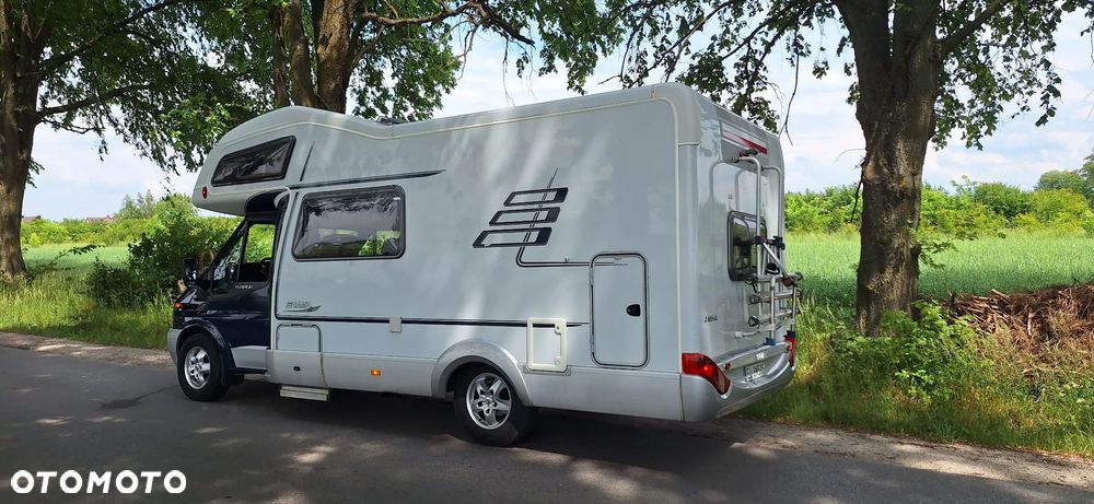 Hymer-Eriba 622cl - 40