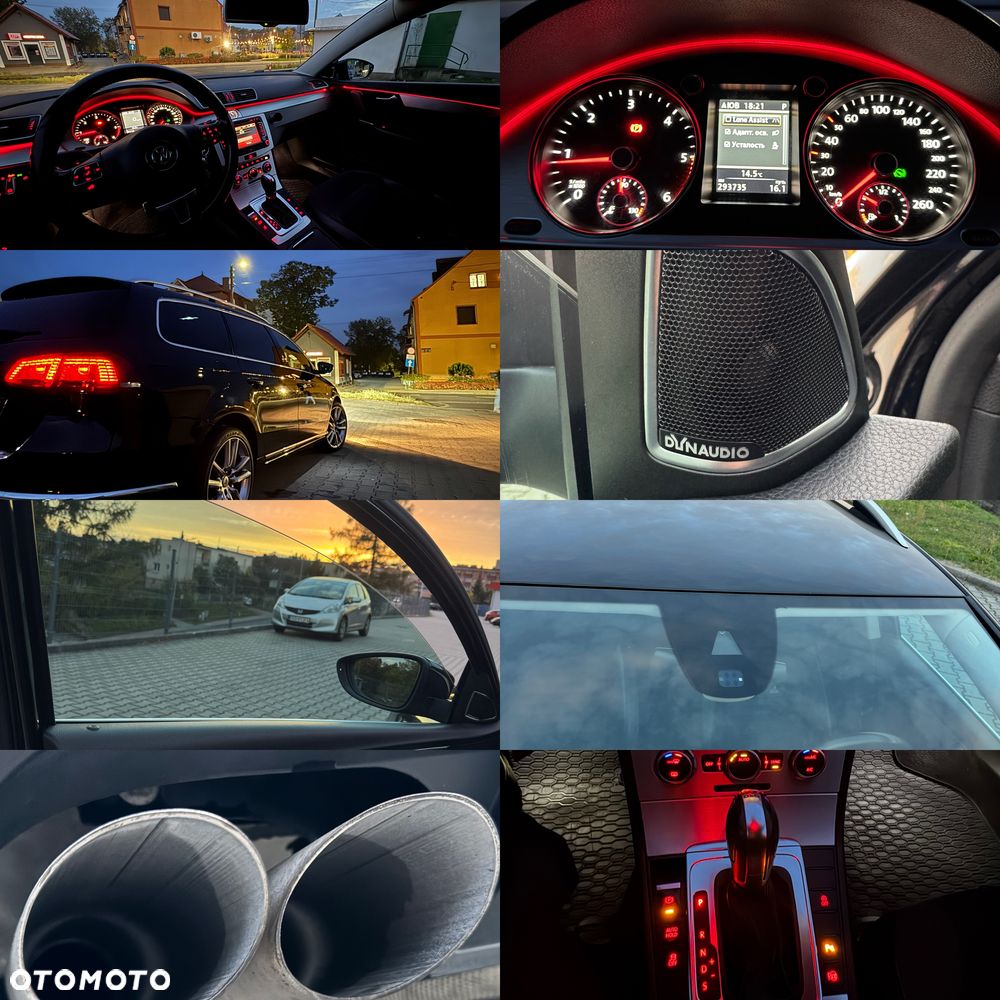 Volkswagen Passat - 15