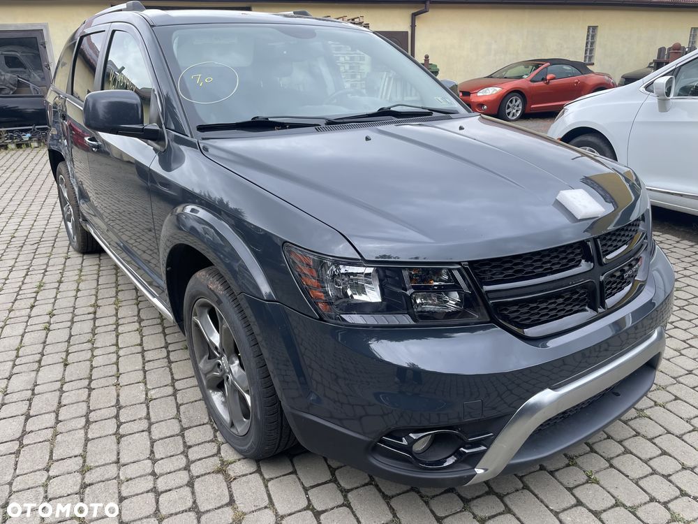 Dodge Journey - 14