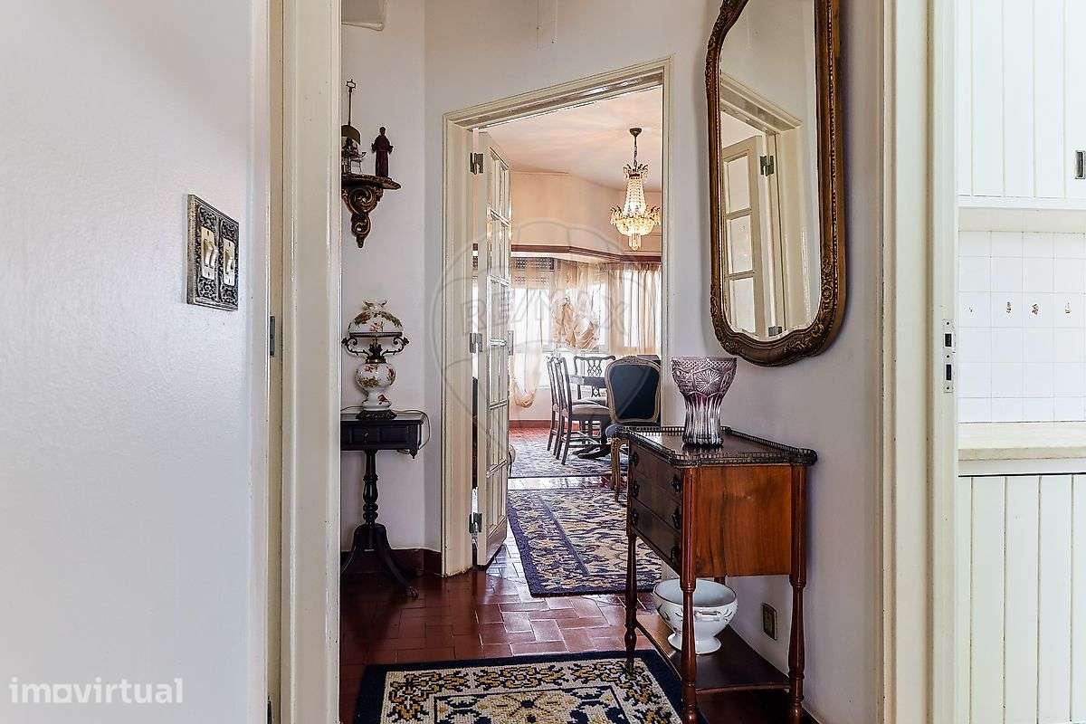 Apartamento T4 para venda - Grande imagem: 3/25
