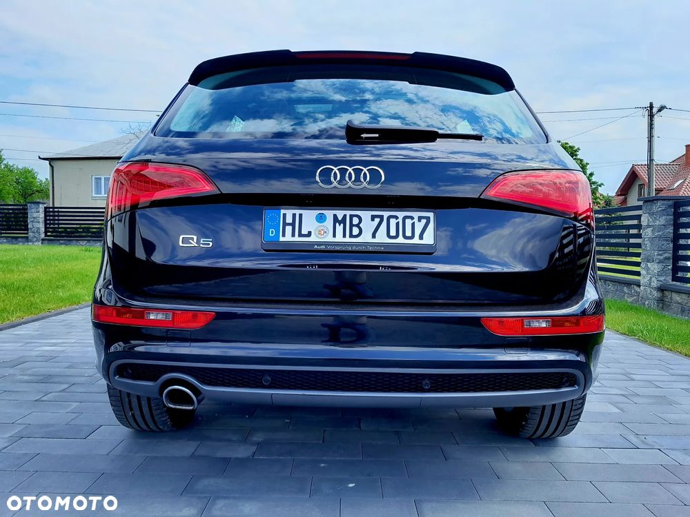 Audi Q5 2.0 TDI Quattro - 17