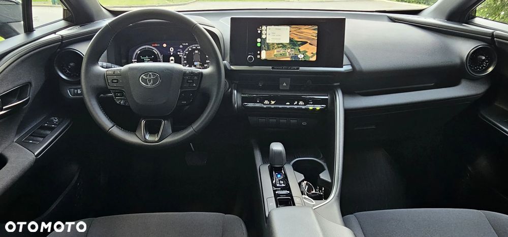 Toyota C-HR - 2