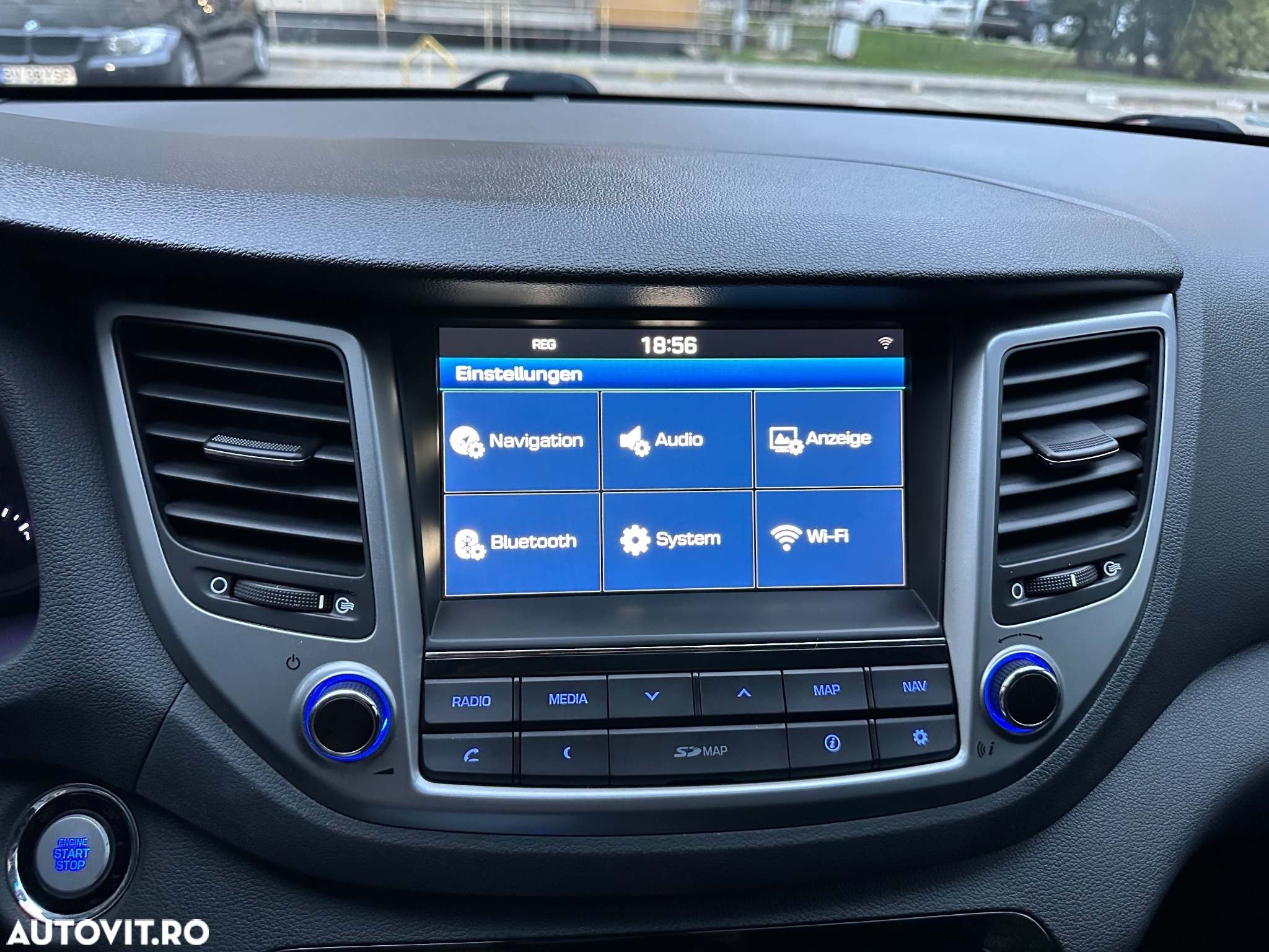 Hyundai Tucson - 23