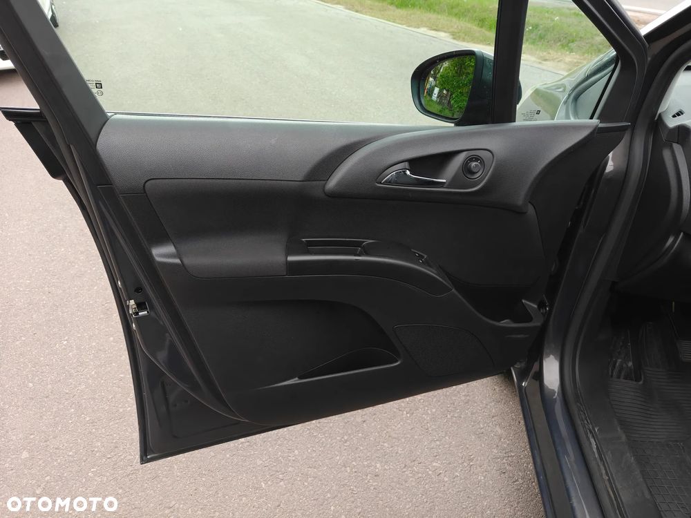 Opel Meriva 1.4 T Cosmo - 5