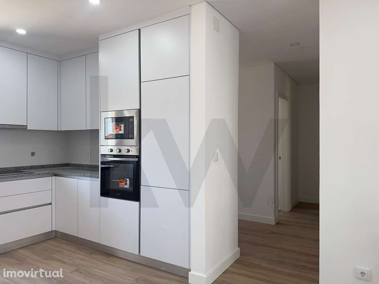 Moradia T3, com jardim,  no centro da Chamusca - Grande imagem: 5/25