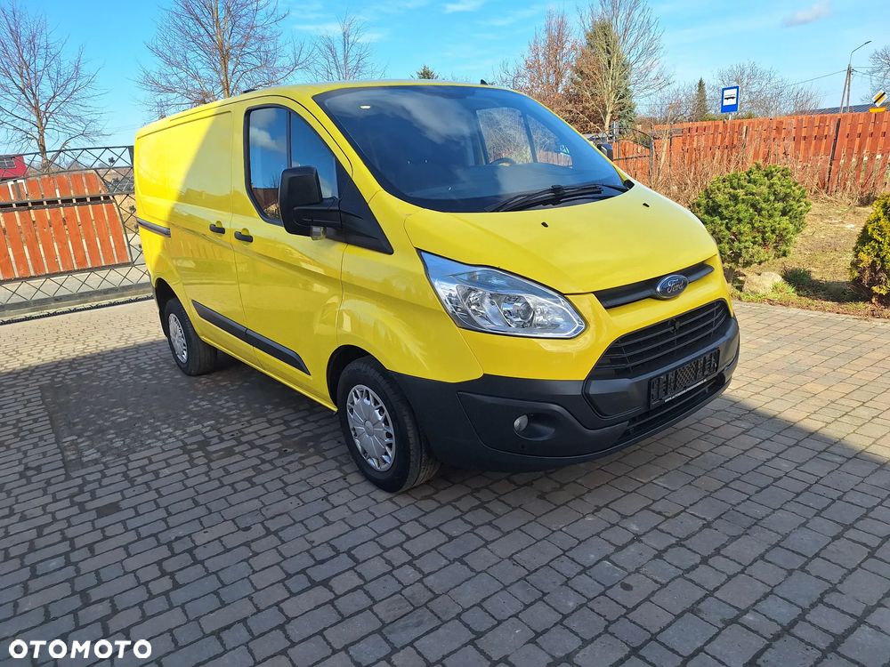 Ford Transit - 2