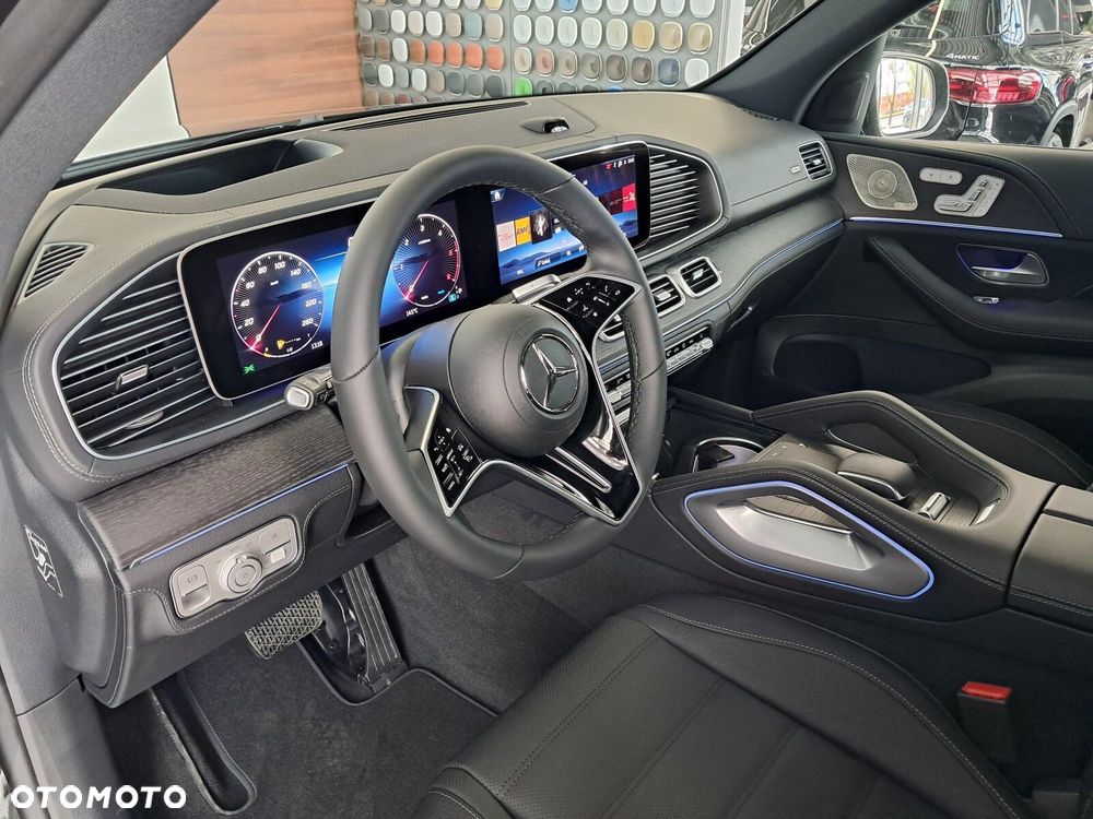 Mercedes-Benz GLE - 33