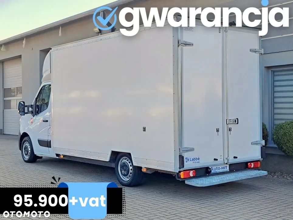 Renault Master - 4