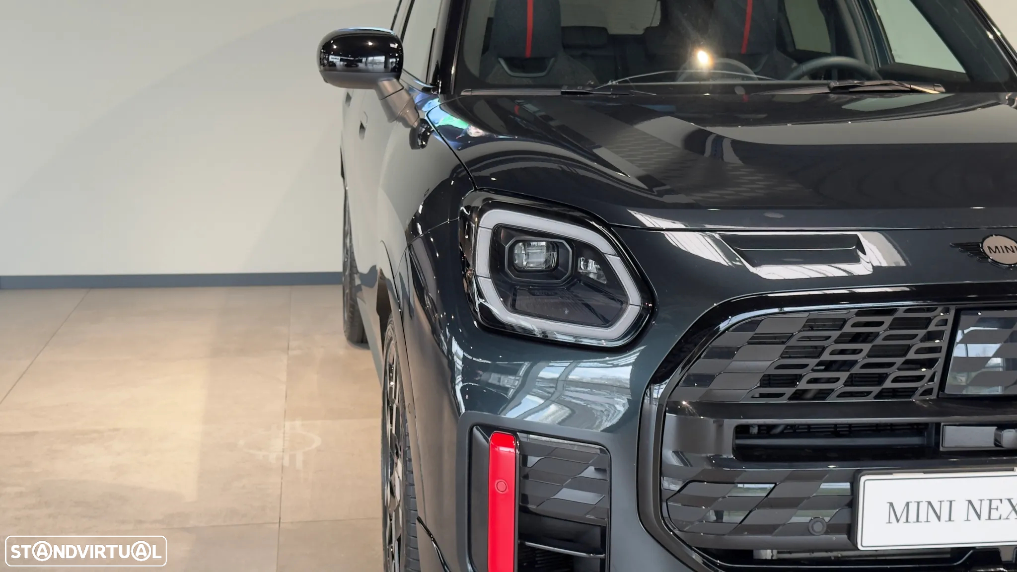MINI Countryman John Cooper Works XL - 37