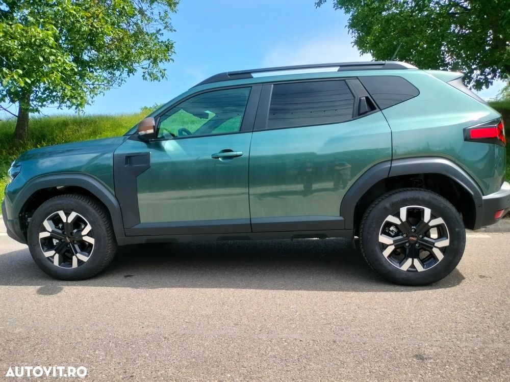 Dacia Duster - 5