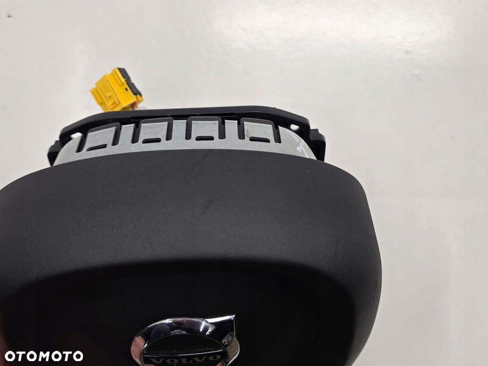 VOLVO S90 V90 17R PODUSZKA AIRBAG KIEROWCY 39825814 - 6