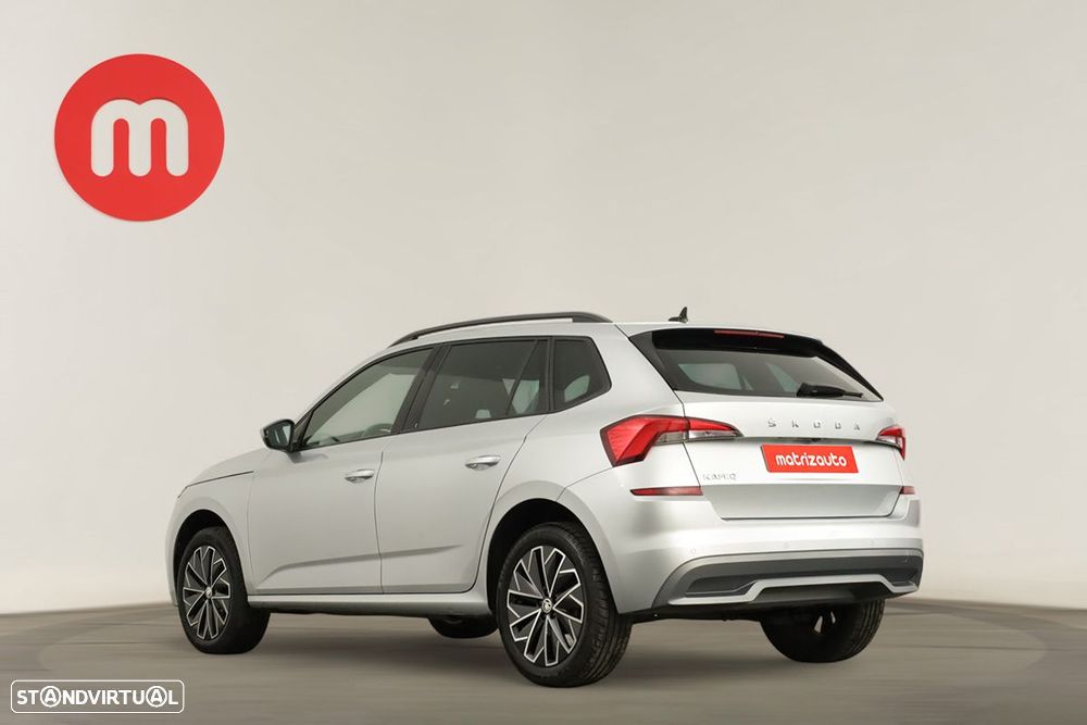 Skoda Kamiq 1.0 TSI Ambition - 3
