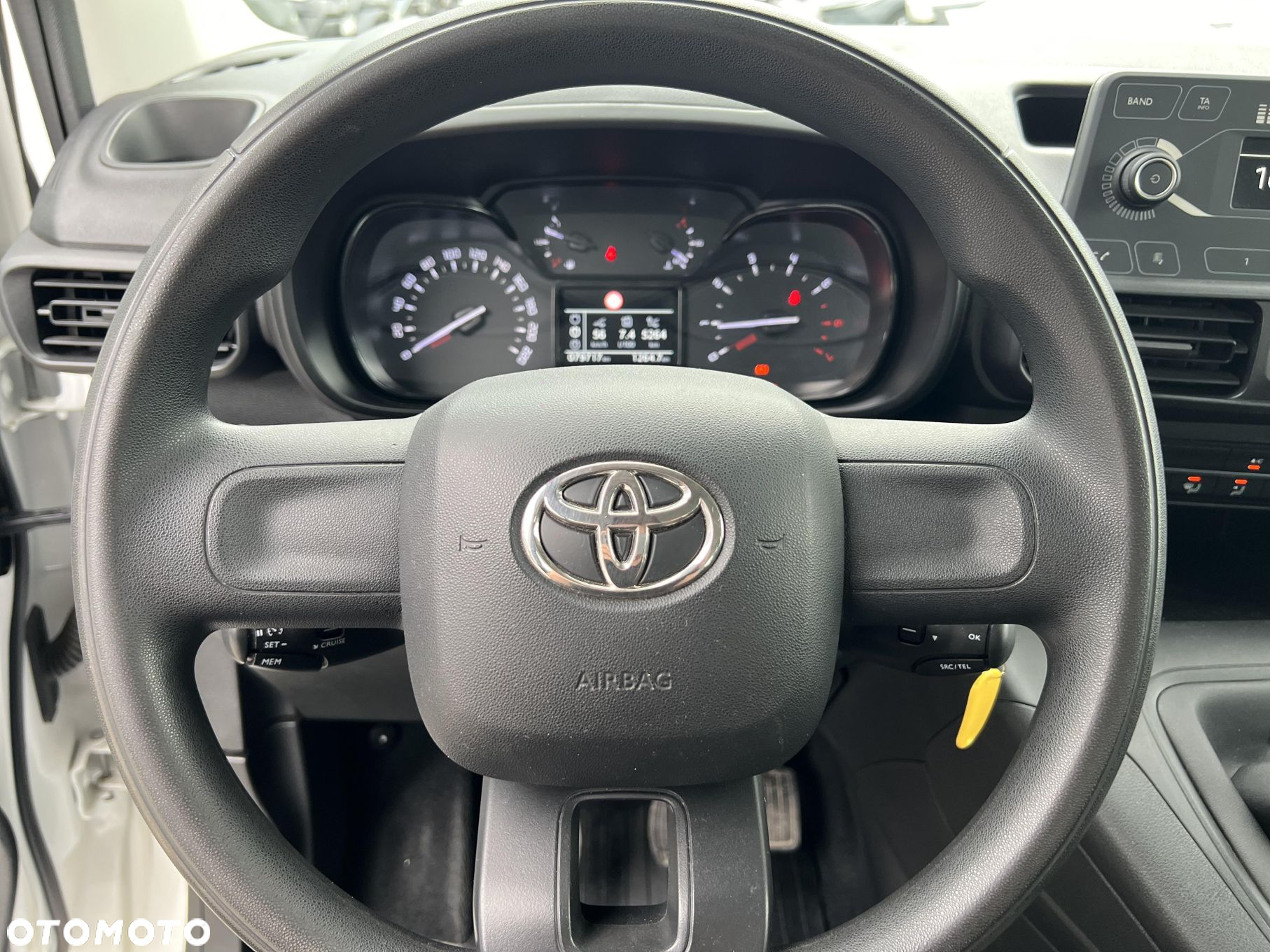 Toyota Proace City Verso 1.2 D-4T Combi - 15