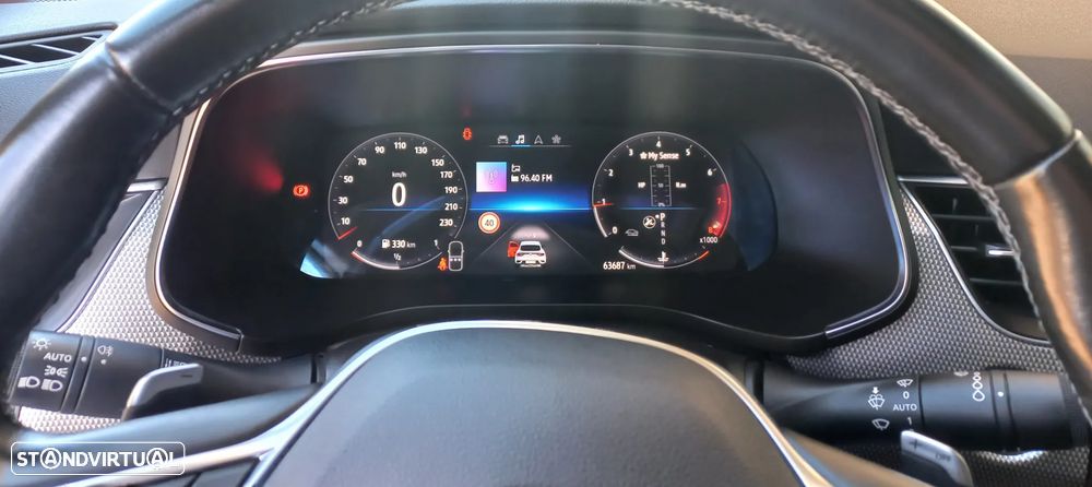 Renault Arkana 1.3 TCe Intens EDC - 8