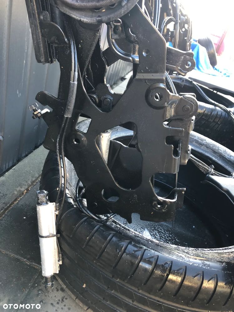 DACH POKRYWA DACHU BMW 2 F23 CABRIO A76 - 7