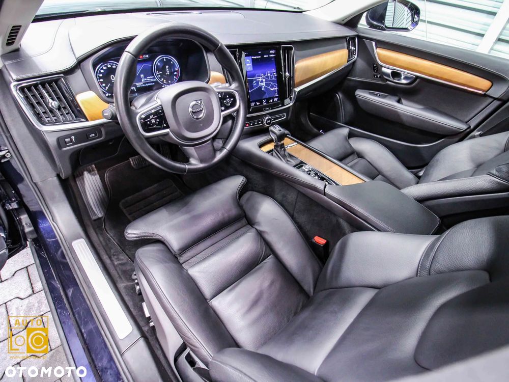 Volvo V90 D4 AWD Inscription - 18