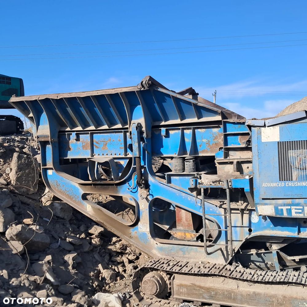 Terex Pegson - 5